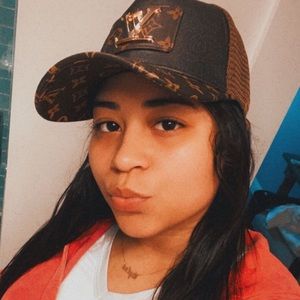 Meet your Posher, Kaylee